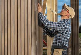 Best Historical Building Siding Restoration  in Murphy, TX